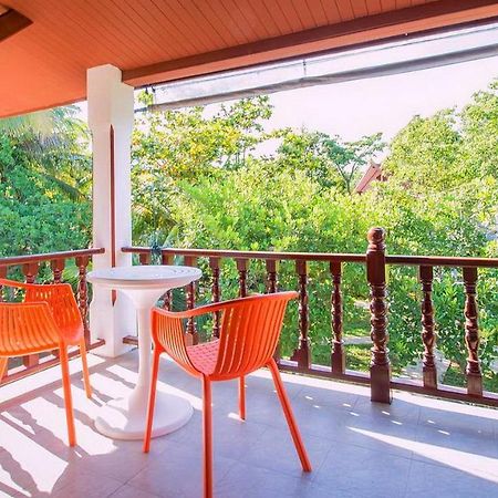 Doo Dee Boutique Resort By Swiss Chalet Ao Nang المظهر الخارجي الصورة