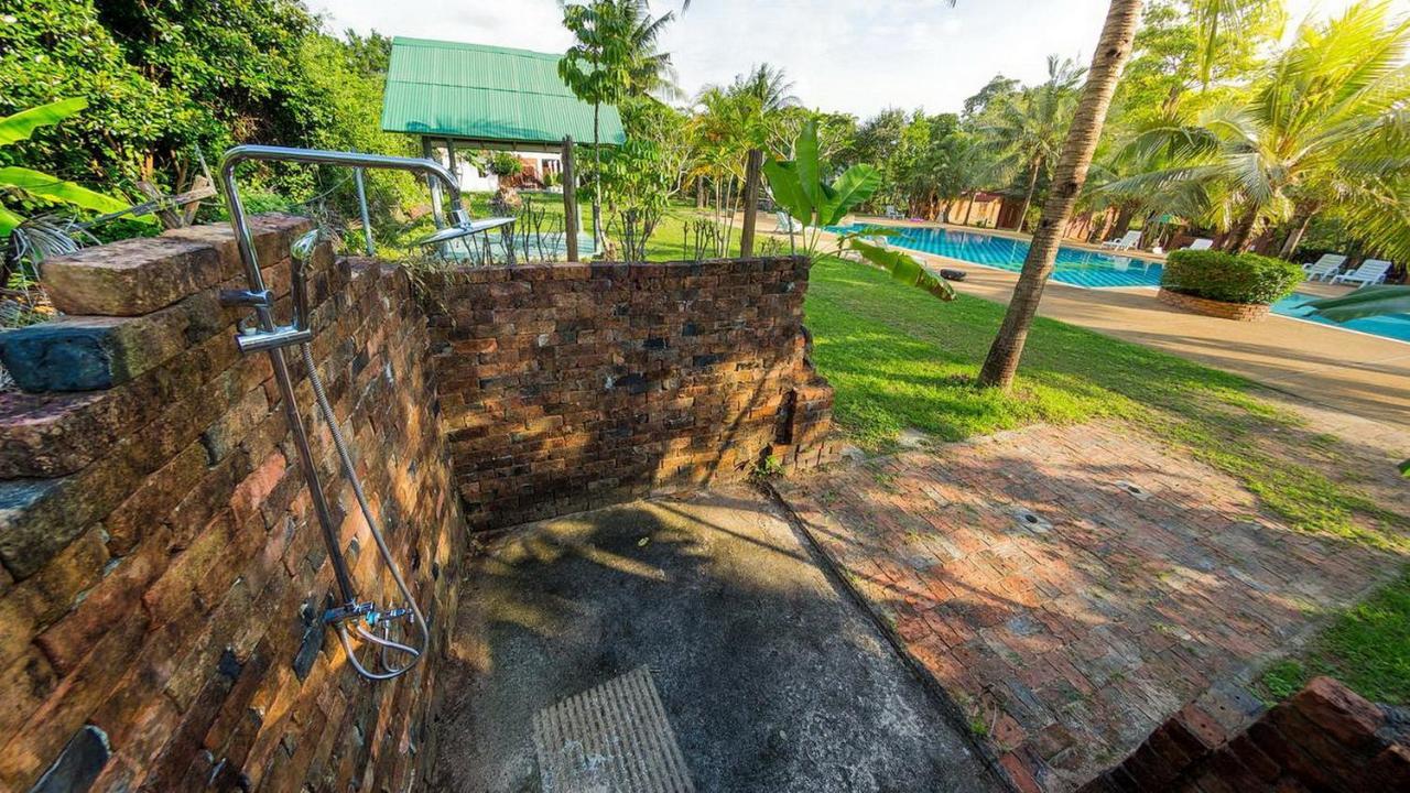 Doo Dee Boutique Resort By Swiss Chalet Ao Nang المظهر الخارجي الصورة