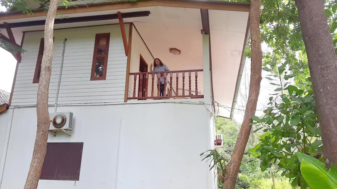 Doo Dee Boutique Resort By Swiss Chalet Ao Nang المظهر الخارجي الصورة