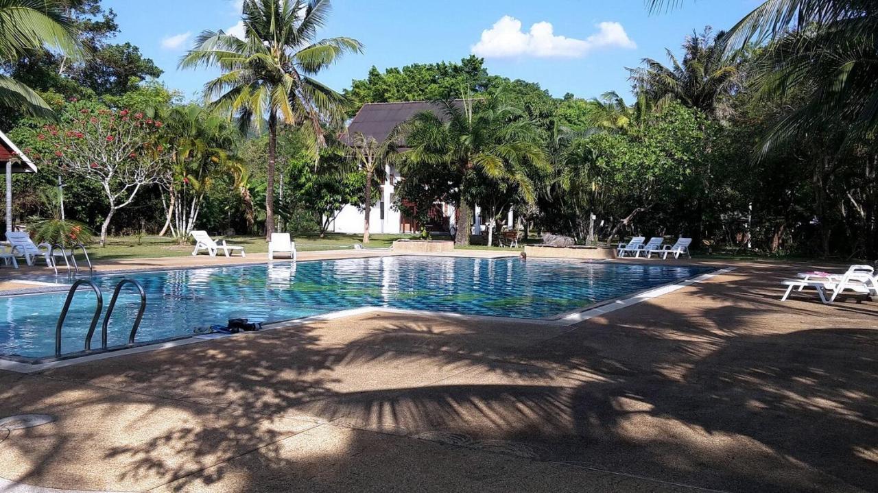 Doo Dee Boutique Resort By Swiss Chalet Ao Nang المظهر الخارجي الصورة