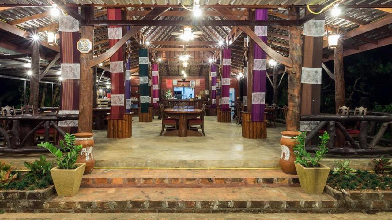 Doo Dee Boutique Resort By Swiss Chalet Ao Nang المظهر الخارجي الصورة