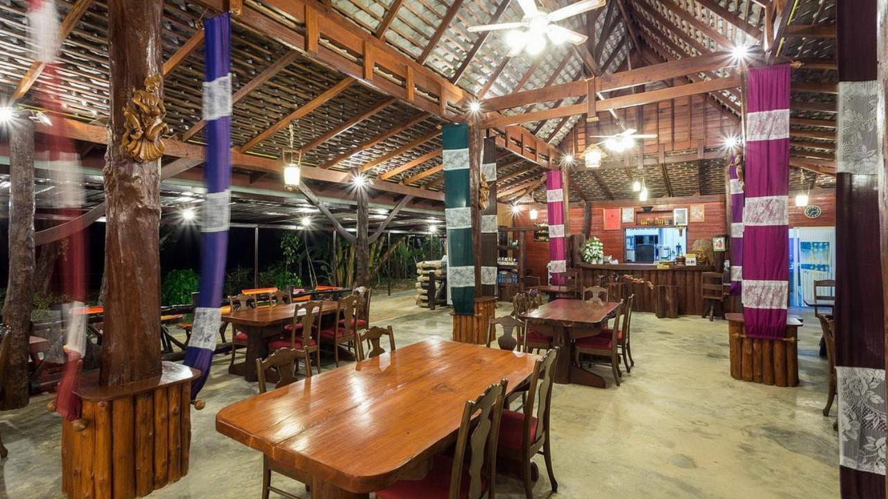 Doo Dee Boutique Resort By Swiss Chalet Ao Nang المظهر الخارجي الصورة