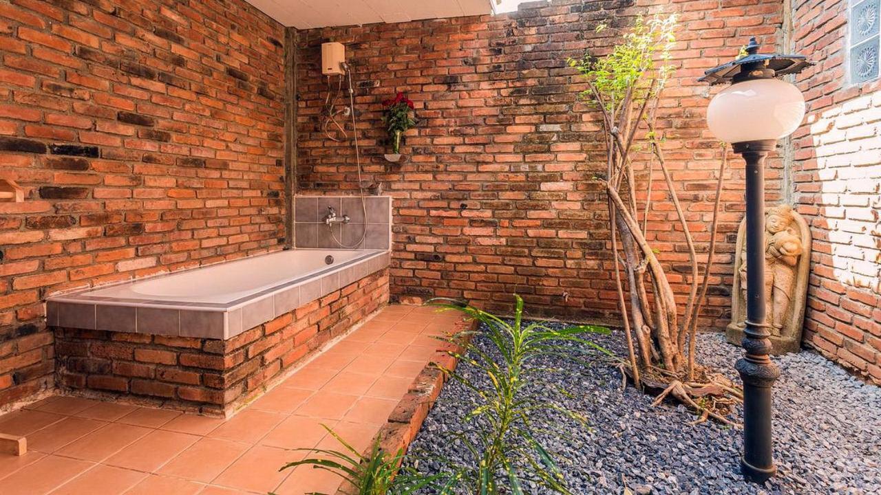 Doo Dee Boutique Resort By Swiss Chalet Ao Nang المظهر الخارجي الصورة