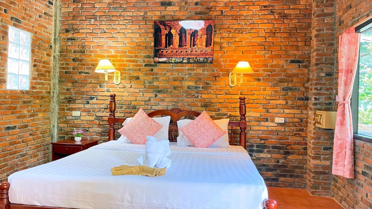 Doo Dee Boutique Resort By Swiss Chalet Ao Nang المظهر الخارجي الصورة