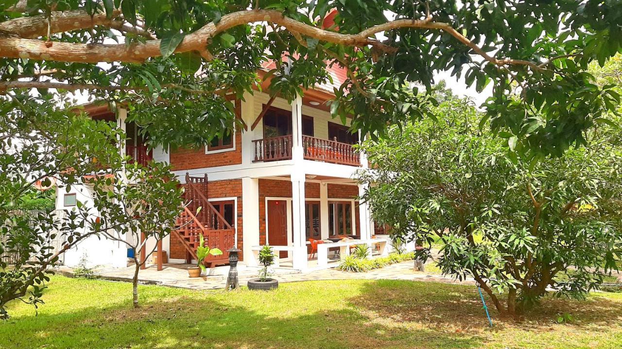 Doo Dee Boutique Resort By Swiss Chalet Ao Nang المظهر الخارجي الصورة