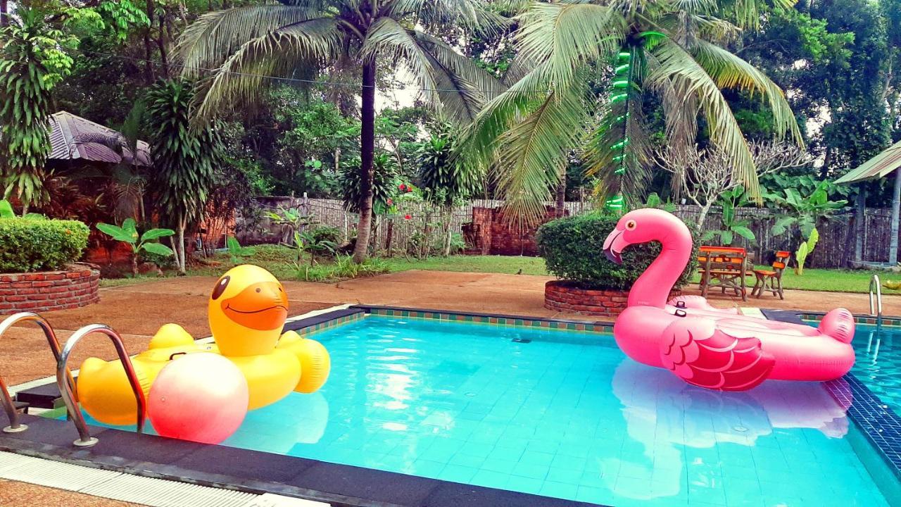 Doo Dee Boutique Resort By Swiss Chalet Ao Nang المظهر الخارجي الصورة
